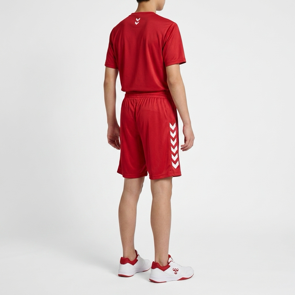 Hummel - Men's Sport Shorts