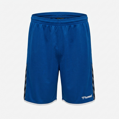 Hummel - Men's sports shorts