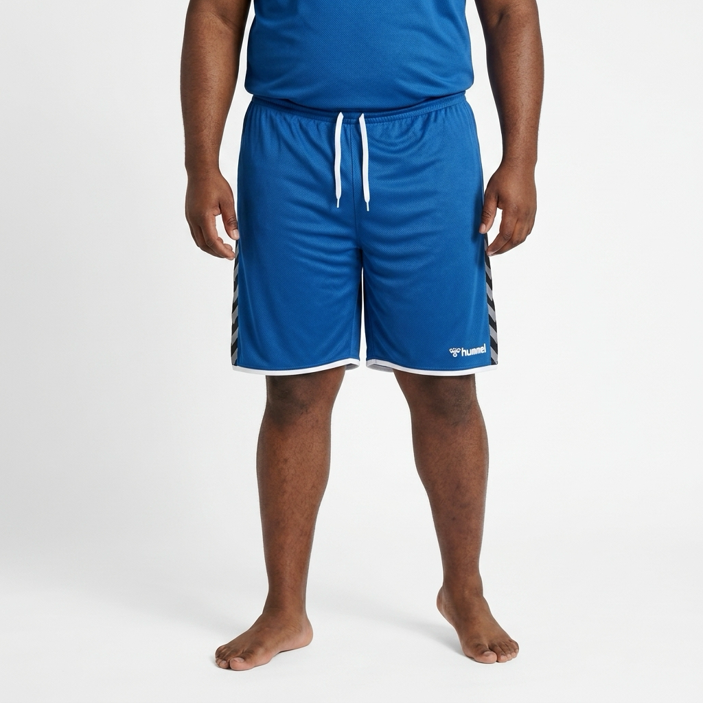 Hummel - Men's sports shorts
