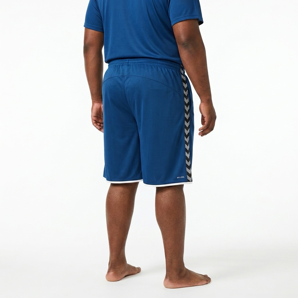 Hummel - Men's sports shorts