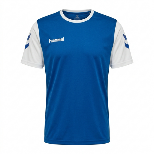 Hummel - Мъжка спортна тениска