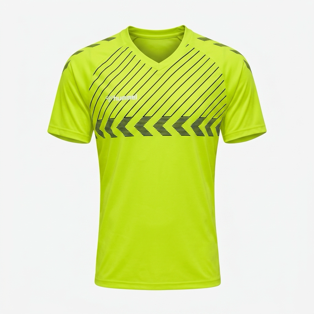 Hummel - Men's sports t-shirt