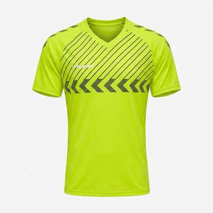 Hummel - Men's sports t-shirt