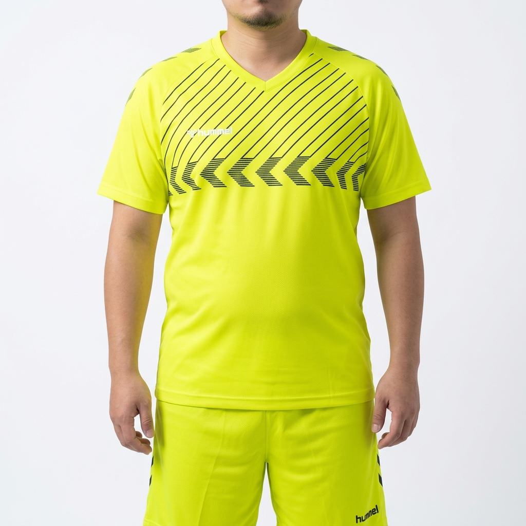 Hummel - Men's sports t-shirt