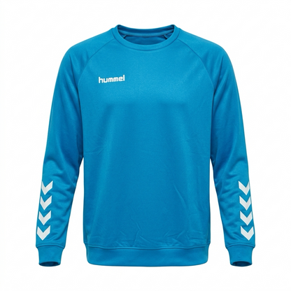 Hummel - Мъжка спортна блуза