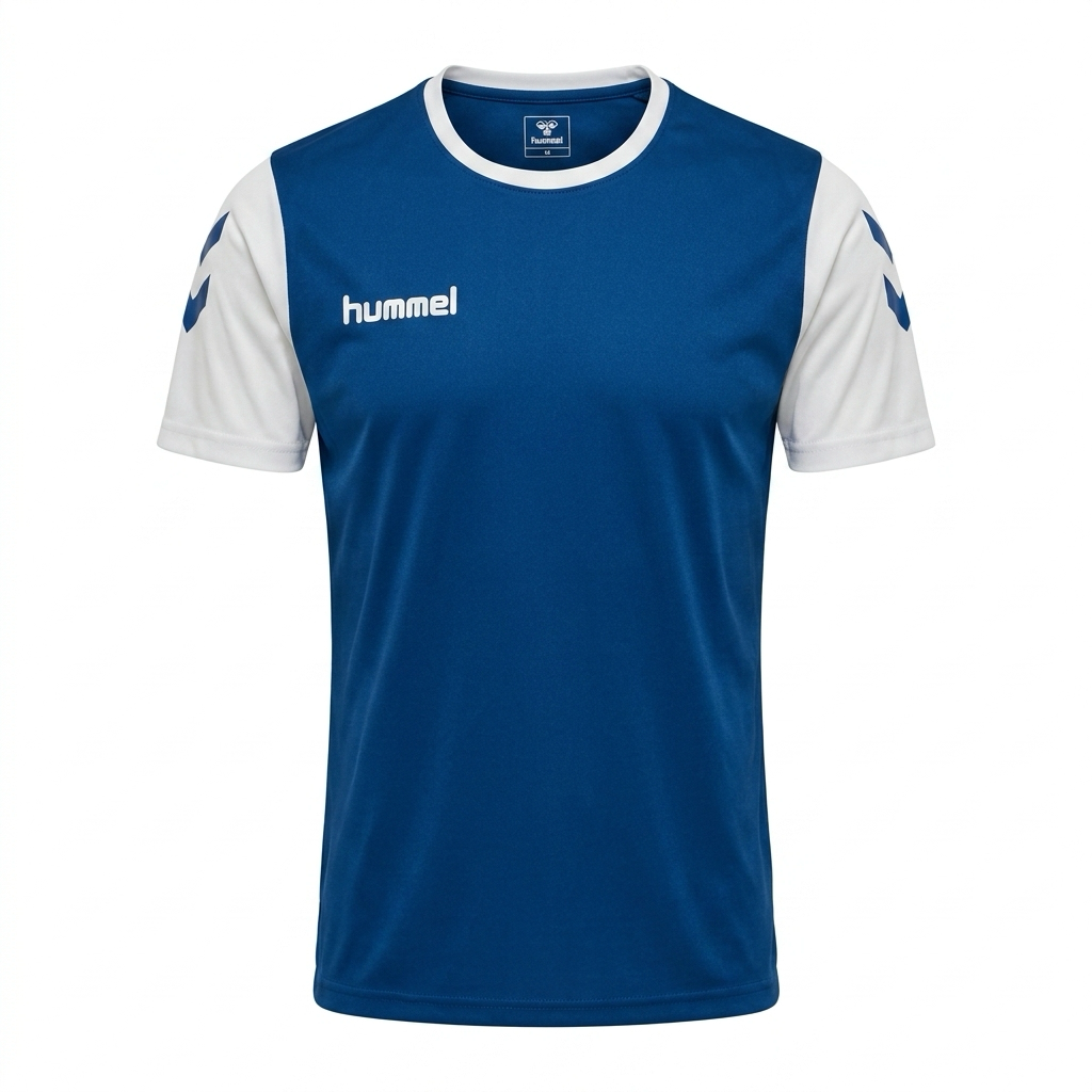 Hummel - Men's sports T-shirt