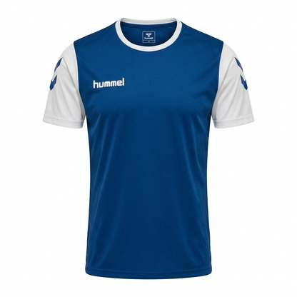 Hummel - Men's sports T-shirt