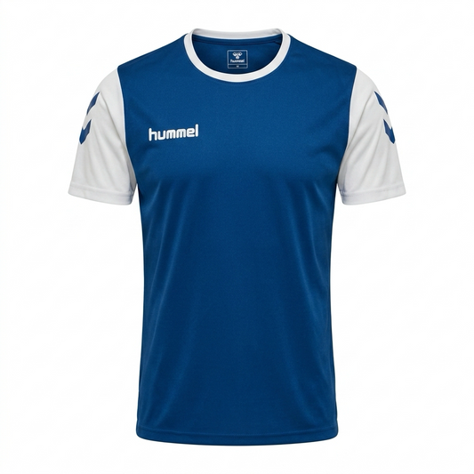 Hummel - Мъжка спортна тениска