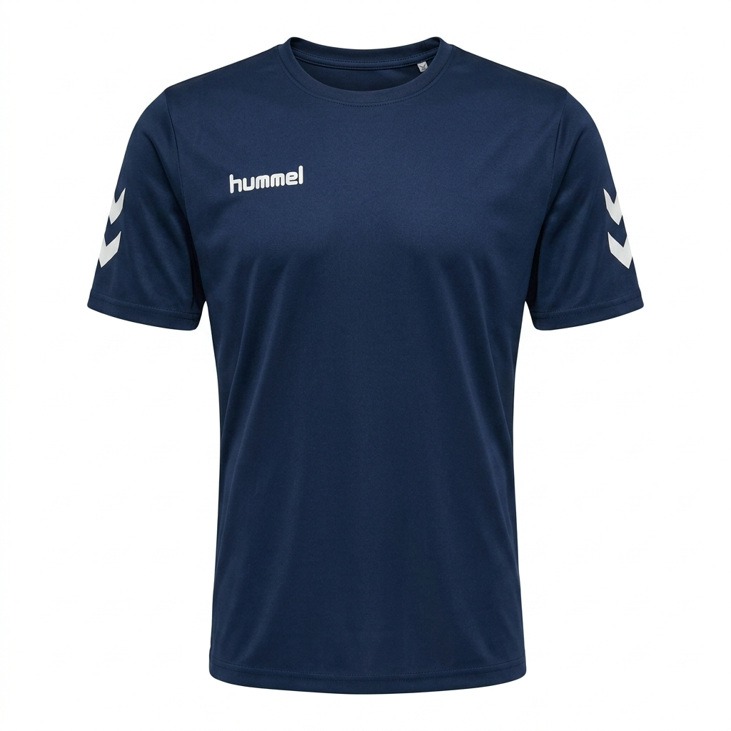 Hummel - Men's sports t-shirt