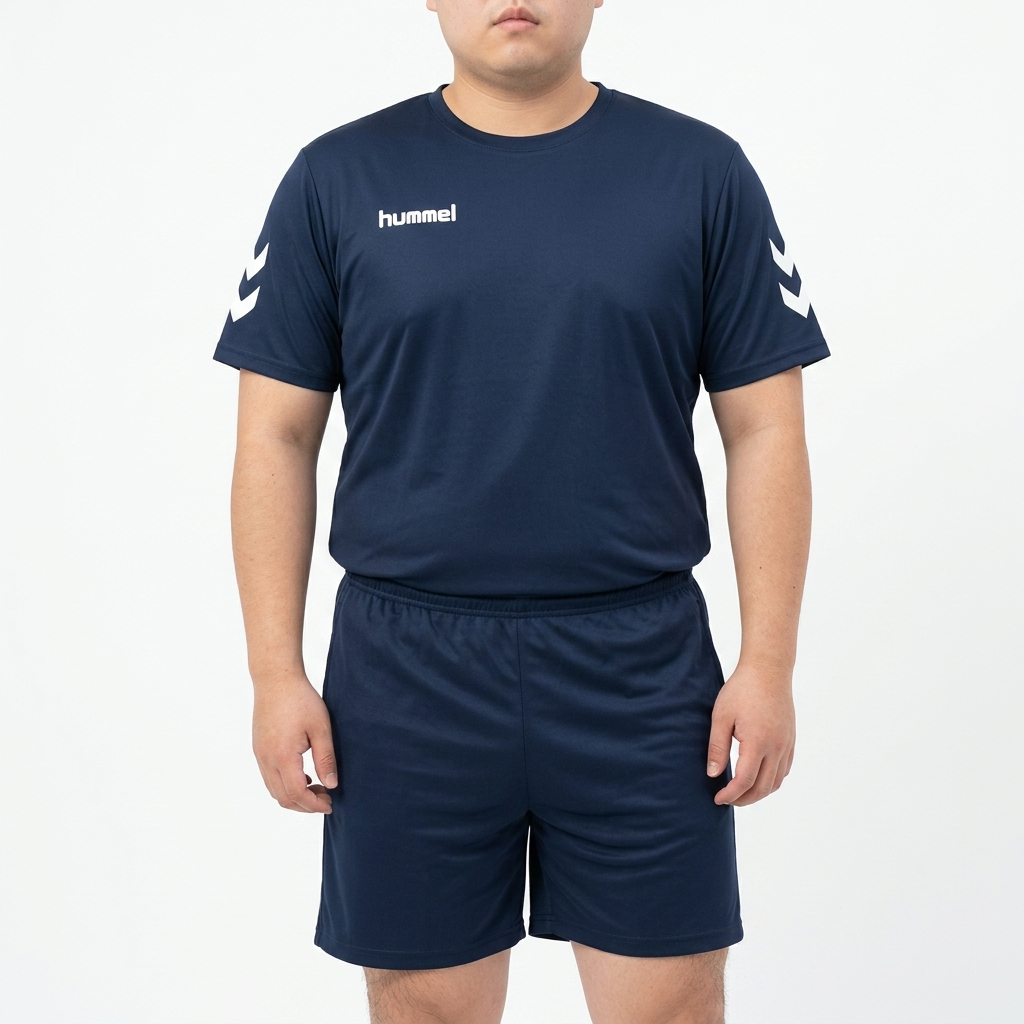 Hummel - Men's sports t-shirt