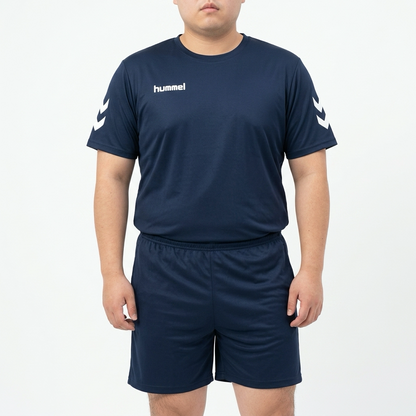 Hummel - Men's sports t-shirt