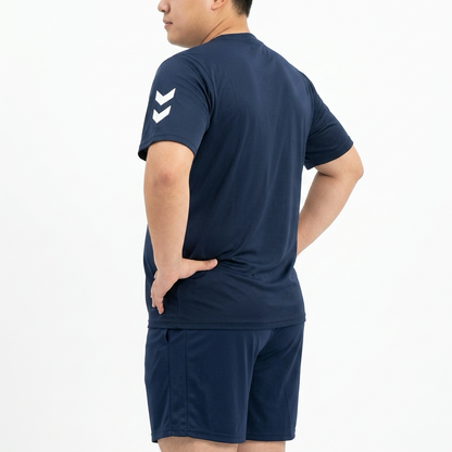 Hummel - Men's sports t-shirt