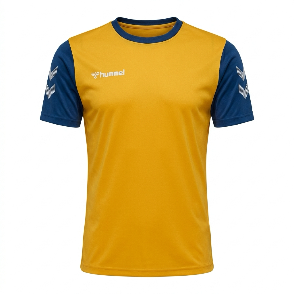 Hummel - Men's sports t-shirt