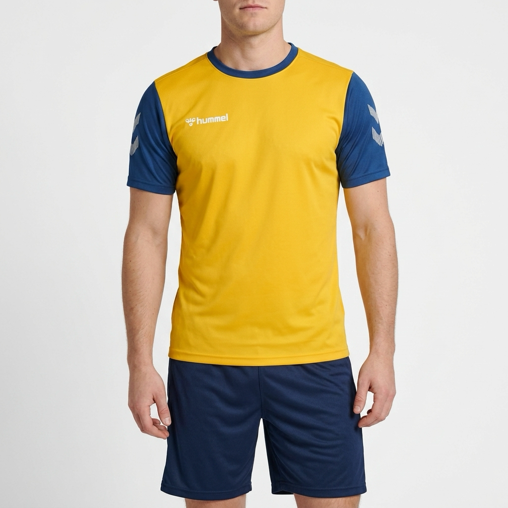 Hummel - Men's sports t-shirt