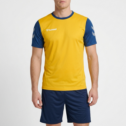 Hummel - Men's sports t-shirt