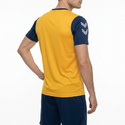 Hummel - Men's sports t-shirt