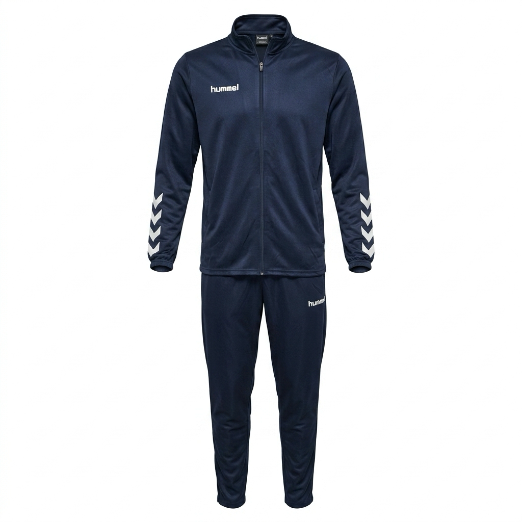 Hummel - Men's tracksuit