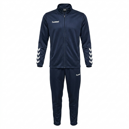 Hummel - Men's tracksuit