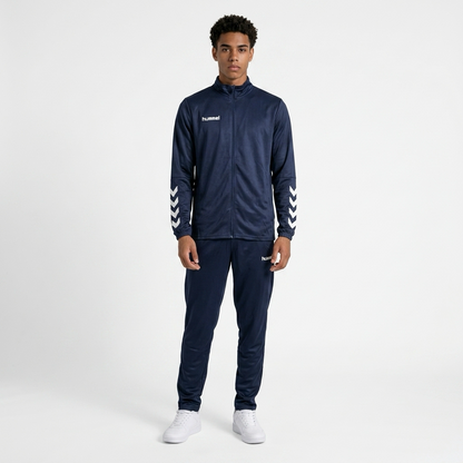 Hummel - Men's tracksuit