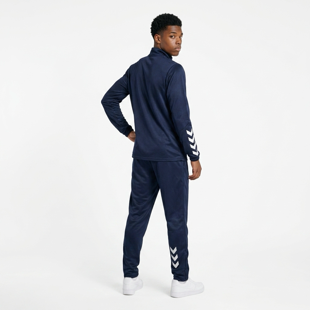 Hummel - Men's tracksuit