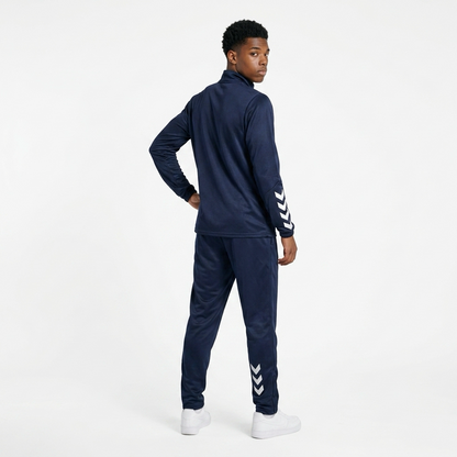 Hummel - Men's tracksuit