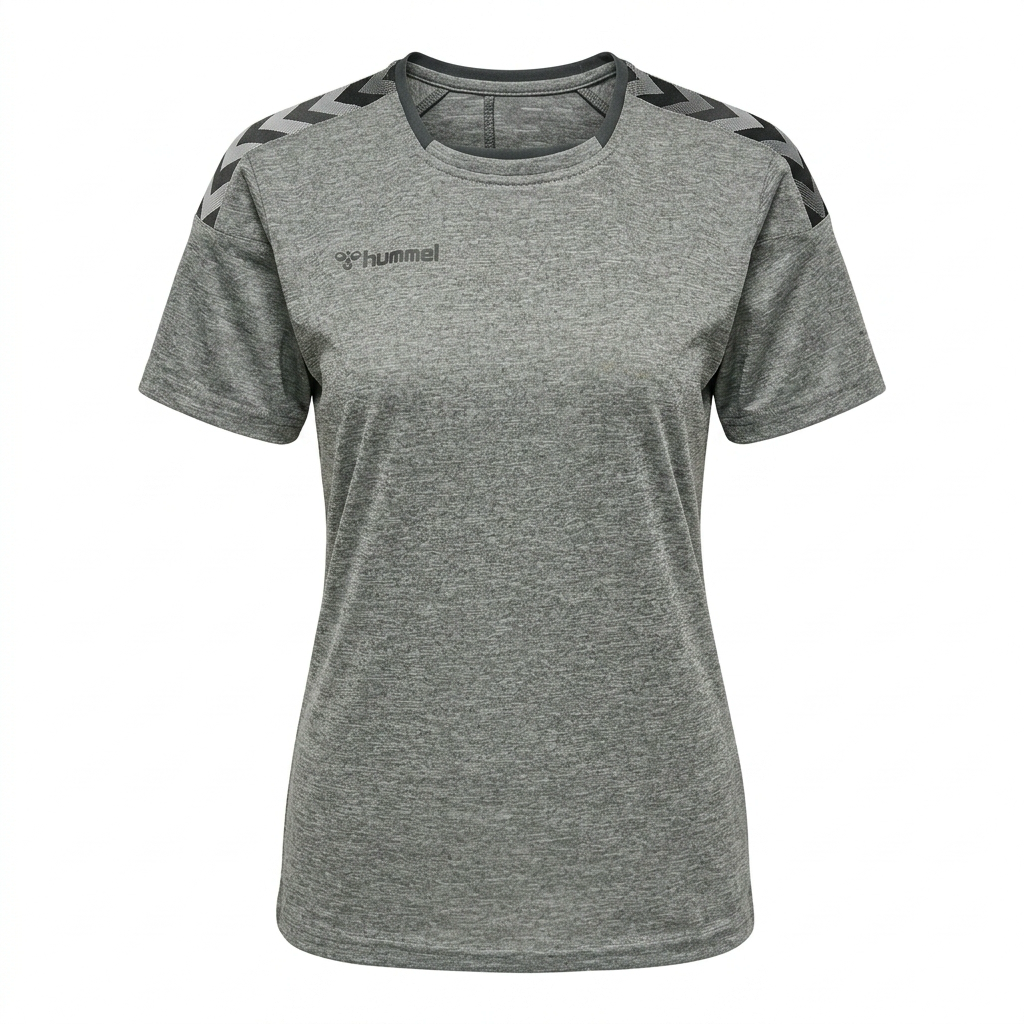 Hummel - Women's sports t-shirt