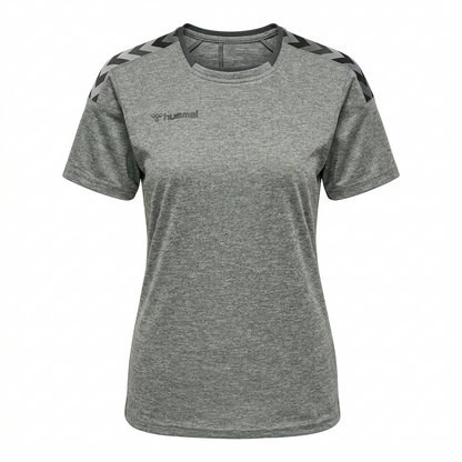 Hummel - Women's sports t-shirt