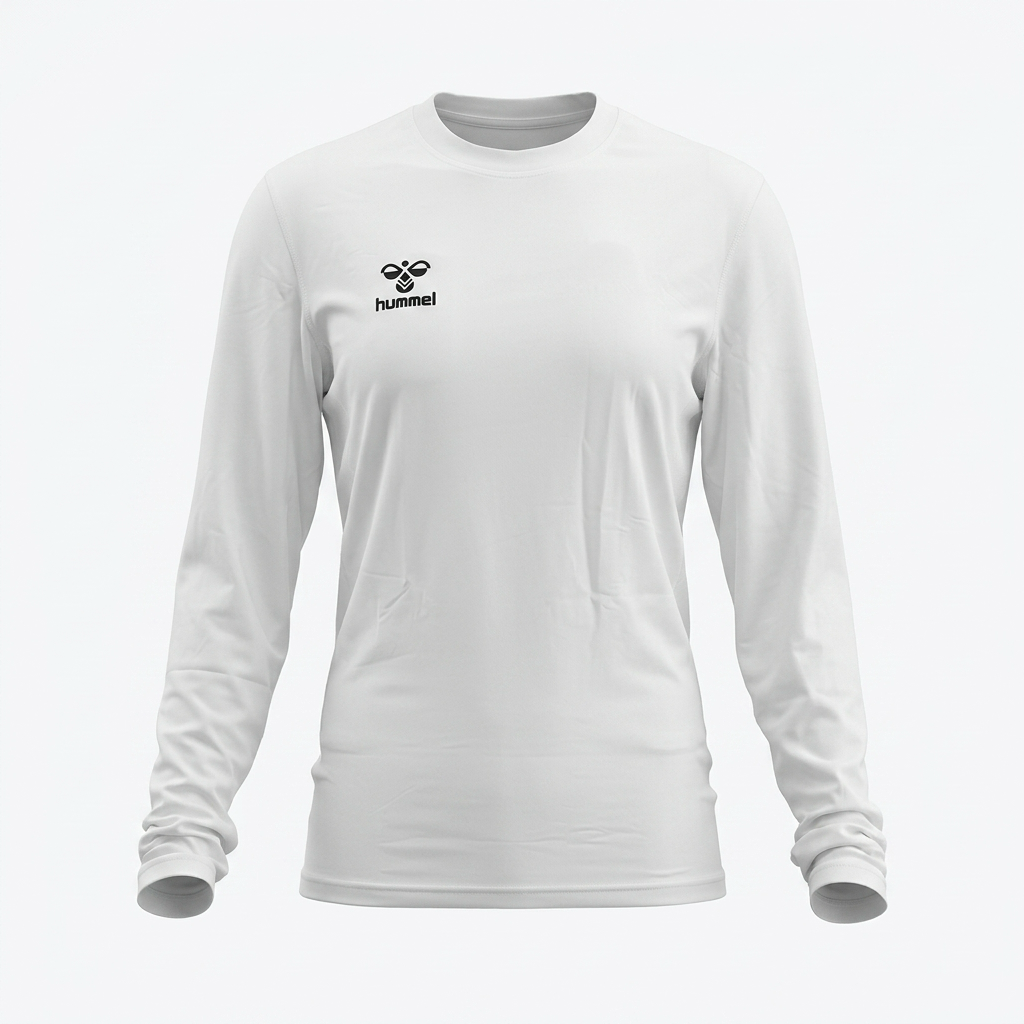 Hummel - Women's thermal top