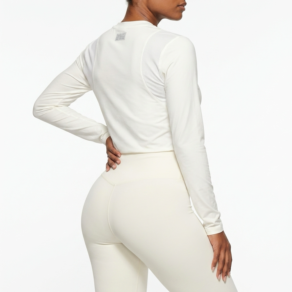 Hummel - Women's thermal top