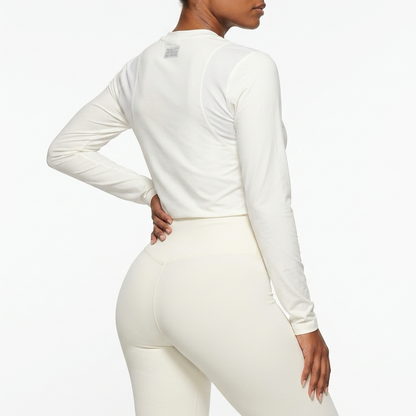 Hummel - Women's thermal top