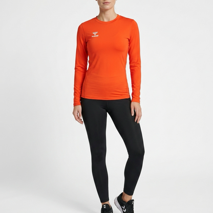 Hummel - Women's Thermal Blouse