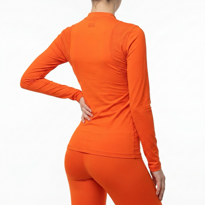 Hummel - Women's Thermal Blouse