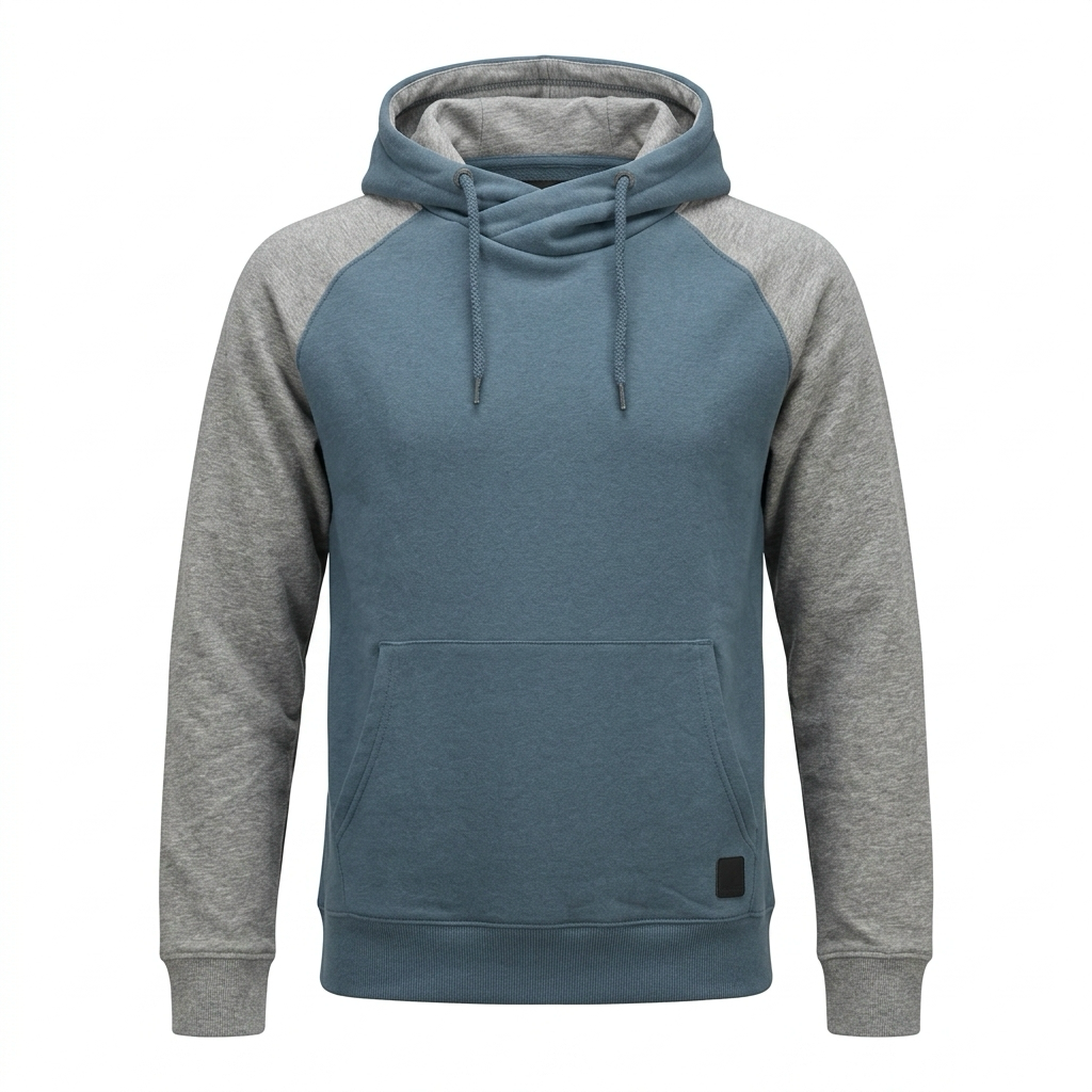MO Hoodie – Мъжки суитшърт с качулка