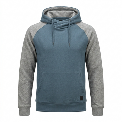 MO Hoodie – Мъжки суитшърт с качулка