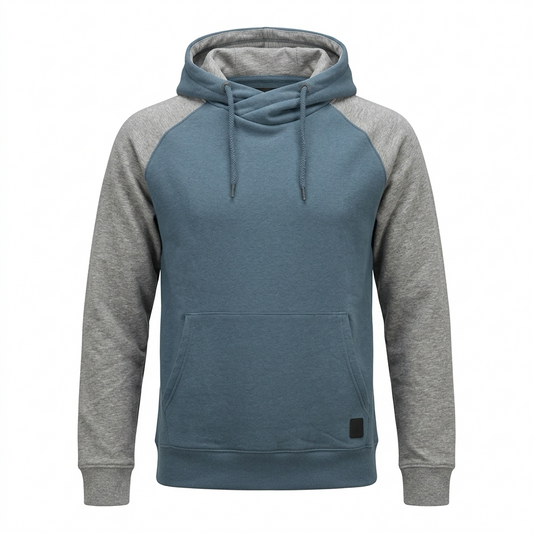 MO Hoodie – Мъжки суитшърт с качулка