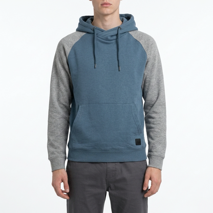 MO Hoodie – Мъжки суитшърт с качулка