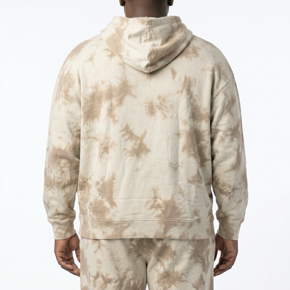 Marc O'Polo Denim – Мъжки суитшърт с качулка