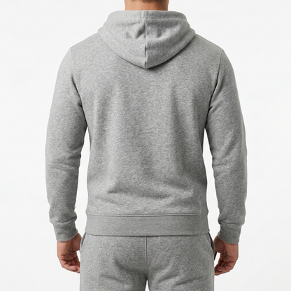 KnowledgeCotton Apparel Organic - Men's Hoodie
