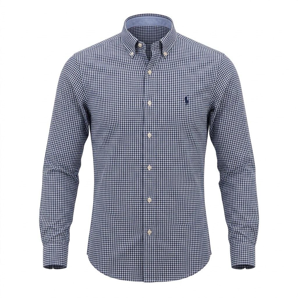 Polo Ralph Lauren – Men's Slim Fit Shirt