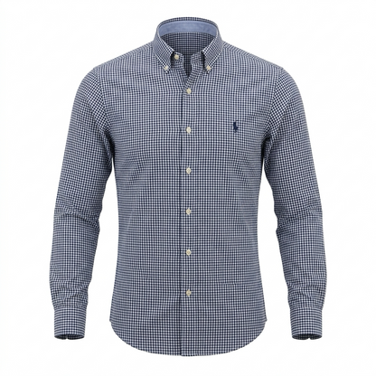 Polo Ralph Lauren – Men's Slim Fit Shirt