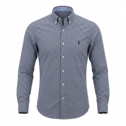 Polo Ralph Lauren – Мъжка Slim Fit риза
