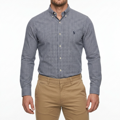 Polo Ralph Lauren – Men's Slim Fit Shirt