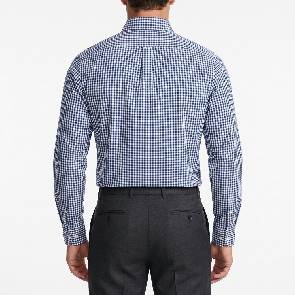 Polo Ralph Lauren – Men's Slim Fit Shirt