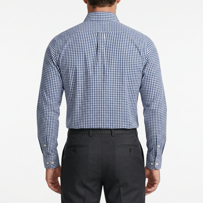 Polo Ralph Lauren – Men's Slim Fit Shirt