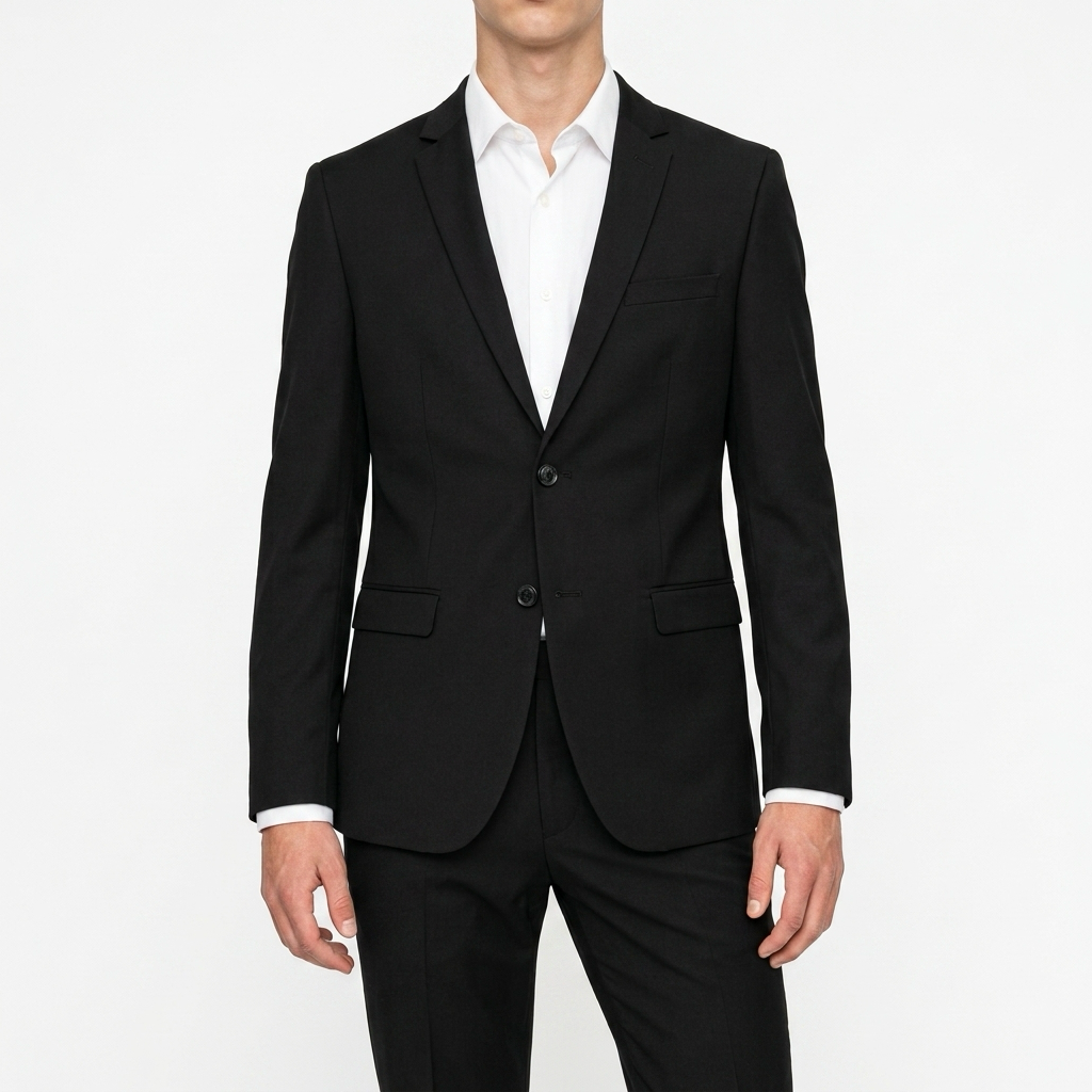 JACK & JONES Premium - Men's Formal Blazer