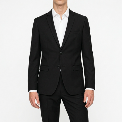 JACK & JONES Premium - Men's Formal Blazer