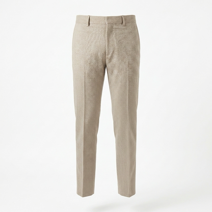 RIVER ISLAND – Мъжки елегантен панталон Slim Fit