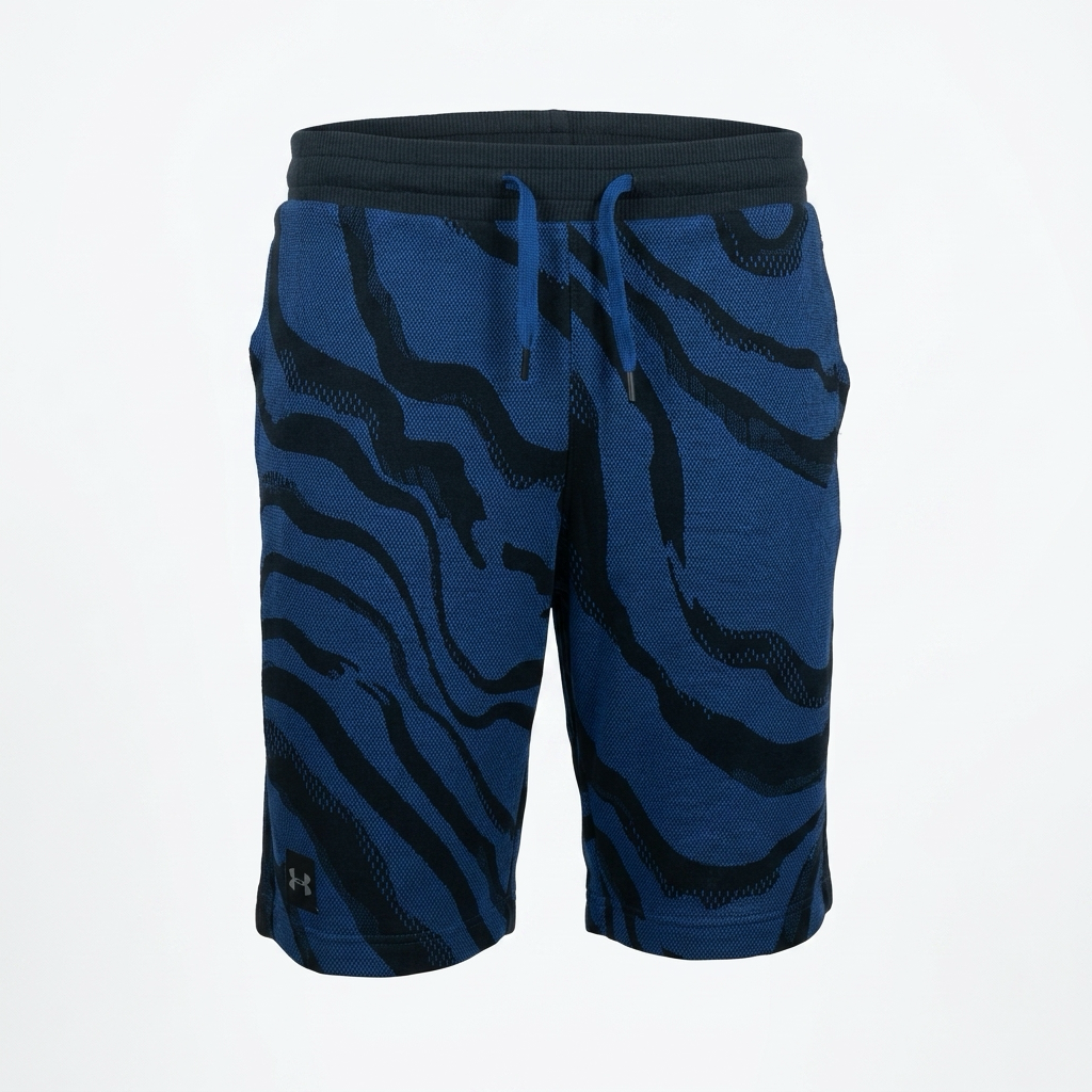 UNDER ARMOUR - Men's sports shorts