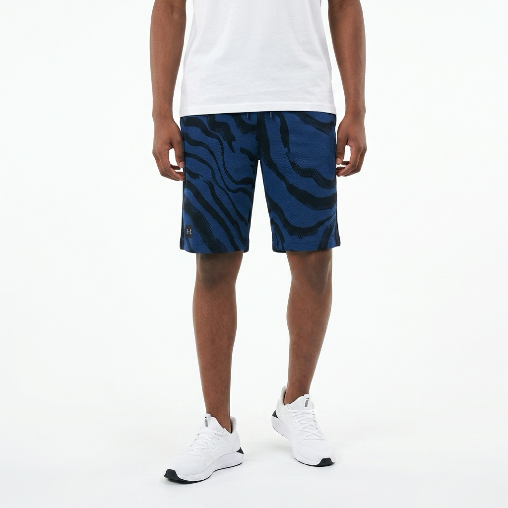UNDER ARMOUR - Men's sports shorts