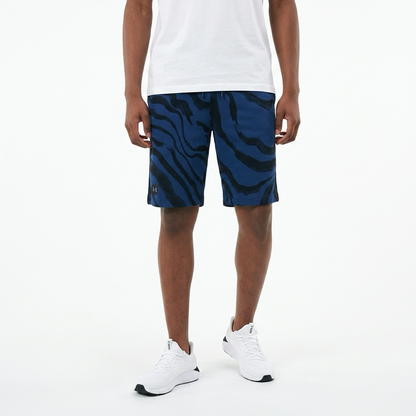 UNDER ARMOUR - Men's sports shorts